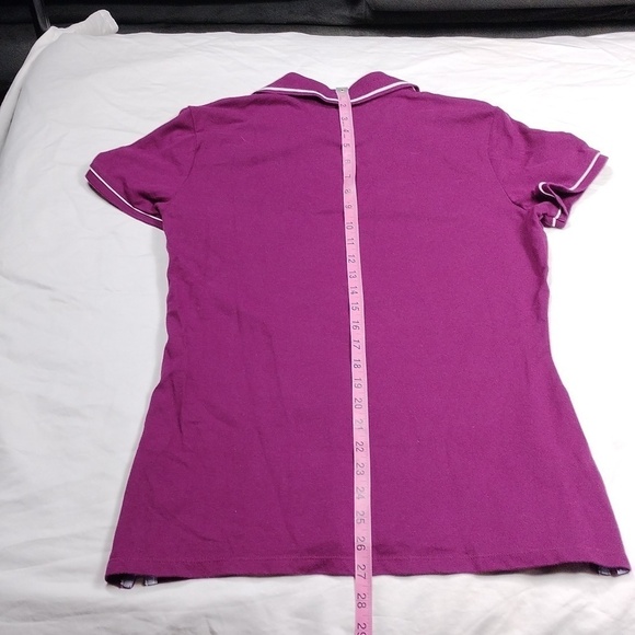 Tommy Hilfiger women's large size polo - Picture 11 of 12